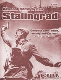 Image for ATS Stalingrad Large Hex 2nd Edition - Boardgames