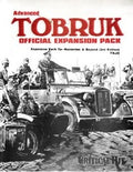 ATS Tobruk Expansion Pack 5A: Kasserine & Beyond