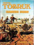 Image for ATS Tobruk Gamer's Guide - Boardgames