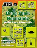 Image for ATS TT: Drop Zone Normandy - Boardgames