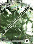 Image for ATS Warfighting Guide 2 - Boardgames