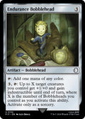 Image for Endurance Bobblehead (132) (Universes Beyond: Fallout) - Magic: The Gathering