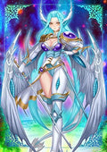 Image for Small Stardust Signer Queen Sleeves (70-Pack) - Card Sleeves