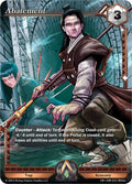 Image for Abatement (DB1-098) (Year of the Dragon) - Alpha Clash