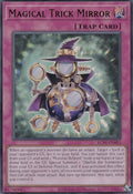 Image for Magical Trick Mirror (KC01-EN003) (KC01) - YuGiOh