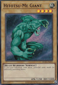 Image for Hitotsu-Me Giant (KC01-EN019) (KC01) - YuGiOh