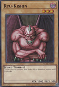 Image for Ryu-Kishin (KC01-EN020) (KC01) - YuGiOh