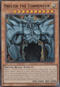 Image for Obelisk the Tormentor (KC01-EN022) (KC01) - YuGiOh