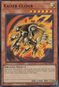 Image for Kaiser Glider (KC01-EN024) (KC01) - YuGiOh
