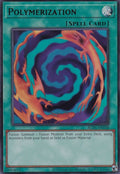 Image for Polymerization (KC01-EN038) (KC01) - YuGiOh