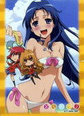 Image for Broccoli Character Sleeve: Toradora! - Kawashima Ami (60-Pack) - Card Sleeves