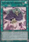 Image for Lullaby of Obedience (KC01-EN044) (KC01) - YuGiOh