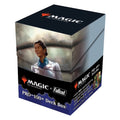 Image for Fallout Dr. Madison Li 100+ Deck Box for Magic: The Gathering - Deck Boxes
