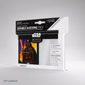 Image for Star Wars: Unlimited Double Sleeving Pack - Darth Vader - Card Sleeves