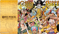Image for One Piece Card Game: Official Playmat - Limited Edition Vol. 1 - Playmats