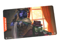 Image for Challenger Series: Critical Role Launch Playmat: Best Detectives - Playmats