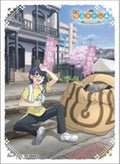 Image for Ensky Imported Card Sleeves: Yuru Camp EN-1102 (65 Pack) - Card Sleeves