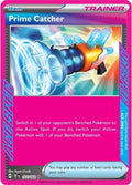 Image for Prime Catcher (157/162) (TEF) - Pokemon