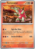 Image for Turtonator (035/162) (TEF) - Pokemon