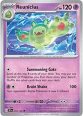 Image for Reuniclus (072/162) (TEF) - Pokemon