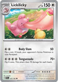 Image for Lickilicky (125/162) (TEF) - Pokemon