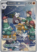 Image for Excadrill (174/162) (TEF) - Pokemon