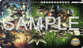 Image for Digimon Card Game: 2024 Regionals Champion Playmat - Playmats