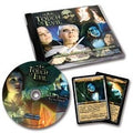 Image for A Touch of Evil: Special Edition Soundtrack - Boardgames
