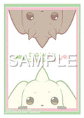 Image for Digimon Card Game Official Sleeves - Advanced Deck Set Double Typhoon Sleeves (60-Pack) - Card Sleeves