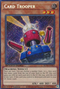 Image for Card Trooper (Secret Rare) (SGX4-ENA03) (SGX4) - YuGiOh