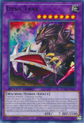 Image for Dyna Tank (SGX4-ENC21) (SGX4) - YuGiOh