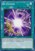 Image for Re-Fusion (SGX4-END13) (SGX4) - YuGiOh