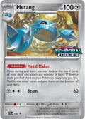 Image for Metang - 090 (Prerelease) (090) (SVP) - Pokemon