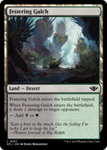 Image for Festering Gulch (257) (Outlaws of Thunder Junction) - Magic: The Gathering
