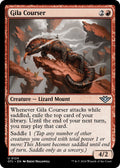 Image for Gila Courser (124) (Outlaws of Thunder Junction) - Magic: The Gathering