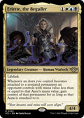 Image for Eriette, the Beguiler (202) (Outlaws of Thunder Junction) - Magic: The Gathering