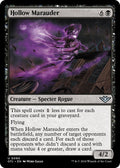Image for Hollow Marauder (90) (Outlaws of Thunder Junction) - Magic: The Gathering