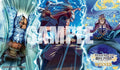 Image for One Piece Card Game: Treasure Cup 2024 Champion Playmat - Playmats