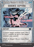 Image for Essence Capture (10) (Outlaws of Thunder Junction: Breaking News) - Magic: The Gathering