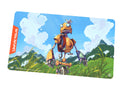 Image for Challenger Series: Critical Role Playmat: Fresh Cut Grass - Playmats