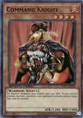 Command Knight (STP7-EN008) (STP7)