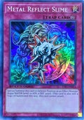 Metal Reflect Slime (STP7-EN014) (STP7)