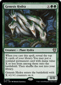 Image for Genesis Hydra (193) (Outlaws of Thunder Junction) - Magic: The Gathering