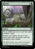 Image for Harrow (194) (Outlaws of Thunder Junction) - Magic: The Gathering