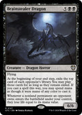 Image for Brainstealer Dragon (127) (Outlaws of Thunder Junction) - Magic: The Gathering