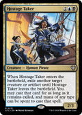 Image for Hostage Taker (231) (Outlaws of Thunder Junction) - Magic: The Gathering