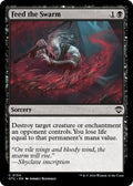 Image for Feed the Swarm (134) (Outlaws of Thunder Junction) - Magic: The Gathering