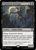 Image for Nighthawk Scavenger (144) (Outlaws of Thunder Junction) - Magic: The Gathering