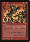 Image for Aftershock (160) (Tempest) - Magic: The Gathering