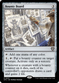 Image for Bounty Board (37) (Outlaws of Thunder Junction) - Magic: The Gathering